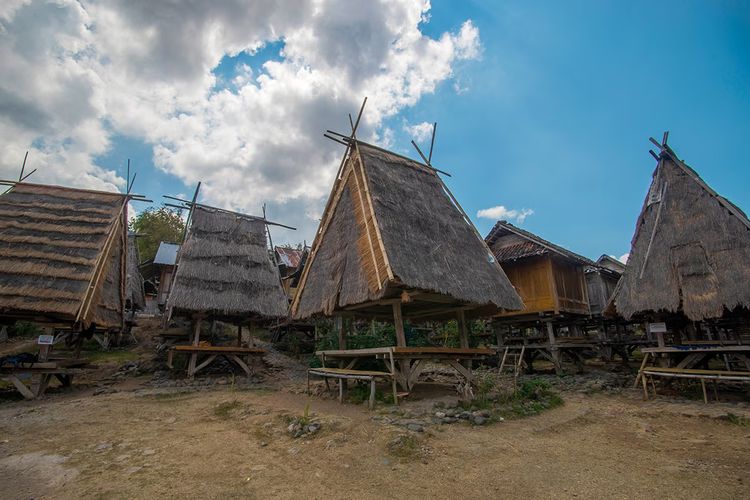 Berusia 233 Tahun, Desa Tua di Kabupaten Bima Ini Punya Warisan Budaya yang Masih Terjaga Kelestariannya