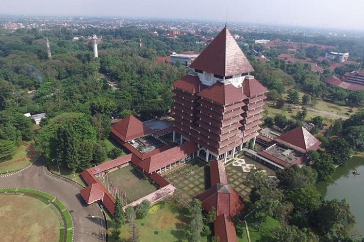 Daftar 5 Universitas Negeri Termahal di Indonesia, Biaya per Semester Senilai Vespa Matic Seri Termurah