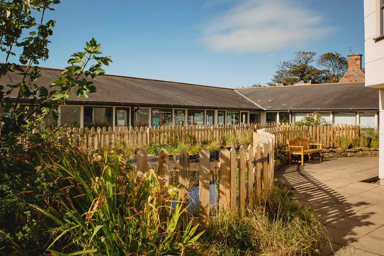 Cuma Tampung 143 Murid, Belhaven Hill School di Skotlandia Ini SPPnya Capai Rp515 Juta, Kurikulumnya…