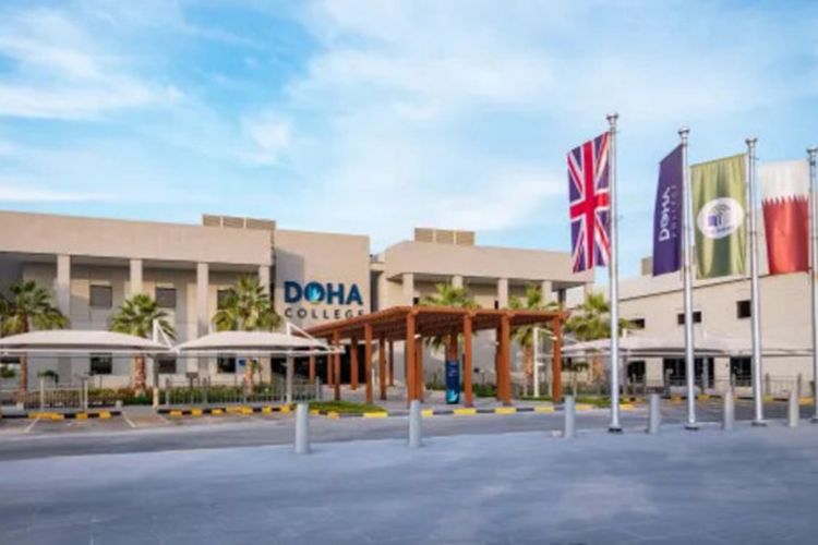 Berada di 3 Lokasi, Biaya SPP SMA Internasional di Qatar Ini Capai Rp329 Juta, Fasilitasnya…
