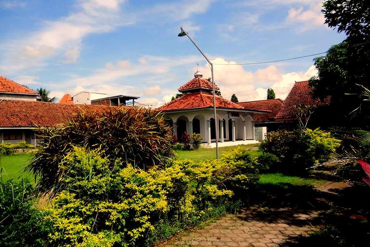 Mengawali Perjalanannya di Tahun 1976, SMA Ini Jadi Sekolah ‘Tersepi’ di Kediri