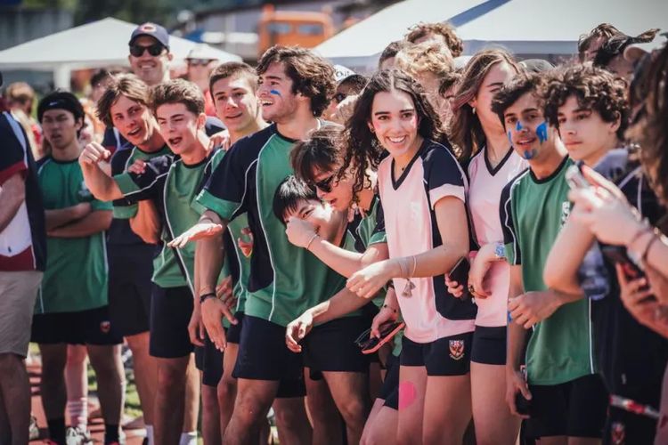 Inilah Sekolah Termahal di Swiss yang Biaya Setahunnya Bisa Capai Rp2,7 Miliar, Punya Tradisi Meditasi?