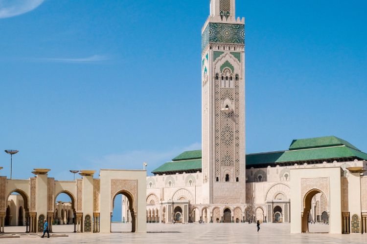 Terbaik di Papua Barat, Pondok Pesantren di Kota Sorong Ini Terakreditasi BANSM dan Universitas Islam Madinah