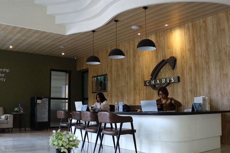 Didirikan pada Tahun 2000, SMA Swasta di Malang Ini Berikan Kesempatan Siswanya Untuk Mengembangkan Karya Seni Sendiri