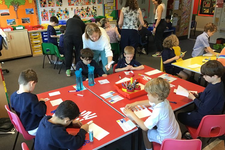 Modal Masuknya Mencapai Rp474 Juta, Sekolah Persiapan di London Ini Dulunya Cuma Terima 13 Murid