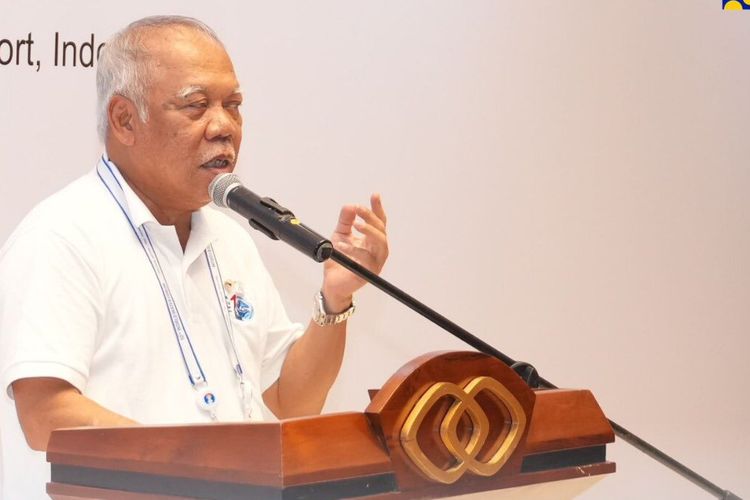 Kementeriannya Dijanjikan Hijrah Terlebih Dahulu, Menteri PUPR Malah Enggan Pindah ke IKN Jika Tak Ada Hal Ini