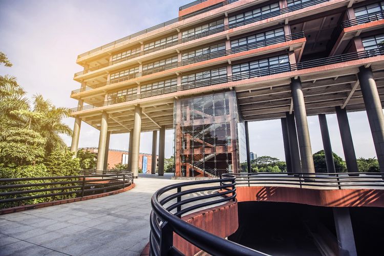 Sekolah Internasional Pertama di IKN Bakal Dibangun Megah Layaknya Jakarta Intercultural School, Siapa Investornya?