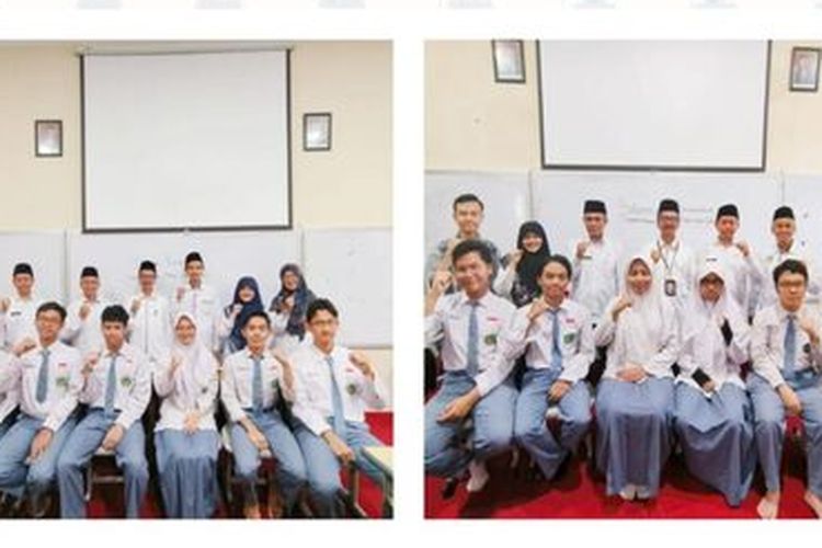 Berakreditasi A, MAN 2 Kota Malang Ini Duduki Peringkat ke-19 Nasional sebagai Sekolah Terbaik: Intip Segudang Prestasinya!