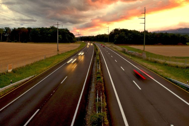 Alokasi Duit LMAN Rp1,3 Triliun Bukan Ending, Lahan ‘Terbelah’ Proyek Jalan Tol Banten Ini Sampai Harus Begini