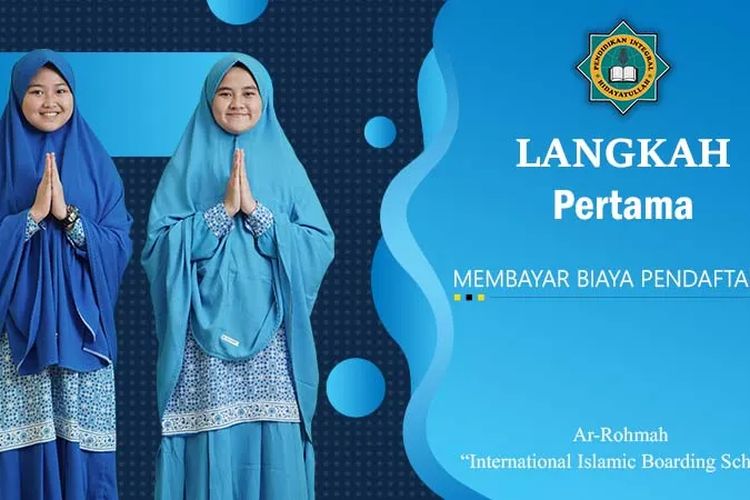 Modal Pendaftarannya Rp550 Ribu, Intip Alur Pendaftaran SMA Ar Rohmah di Malang: Khusus untuk Putra?