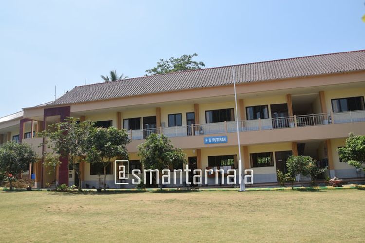 Tampung 502 Siswa, SMA Taruna Nala Jawa Timur di Malang Ini Miliki Kurikulum Khusus