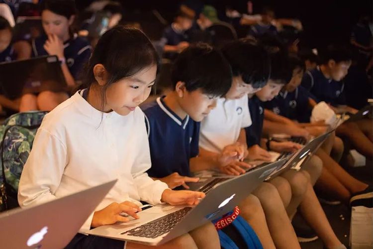 Fasilitas Mewah Jakarta Intercultural School, Sekolah SD Termahal di Indonesia: Biayanya Seharga 1 Mobil Pajero Sport Rp 496,5 Juta   