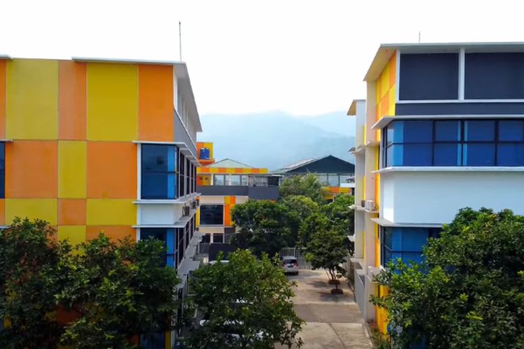 Masuknya Rp35 Juta, Sekolah Islam di Cianjur Ini Terapkan Pembelajaran Futuristik: Biaya dan Fasilitas Worth It!