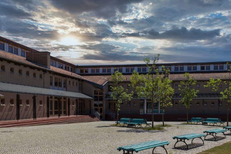 SPP Serasa DP Rumah Rp7,9 M, Sekolah Asrama Termahal di Malaysia Ini Diampu Mantan Director of Music Top School UK