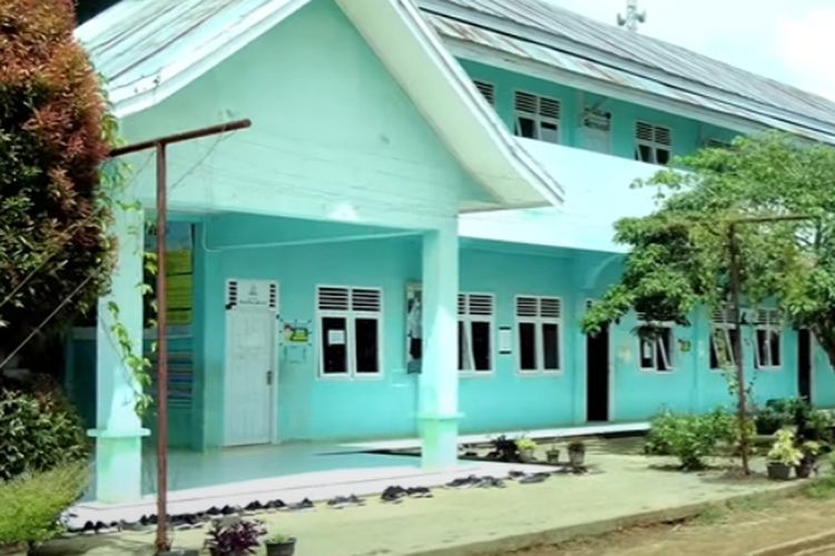 Ini Dia 5 Sekolah SD Terbaik di Provinsi Jambi Versi Data BANSM 2024, Salah Satunya di Daerahmu?