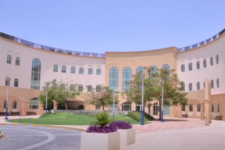 Masuk 100 Top Dunia, Sekolah Swasta Termahal Abu Dhabi Ini Gudangnya Anak Sultan UEA, Biaya Gak Jauh Beda dari RI?