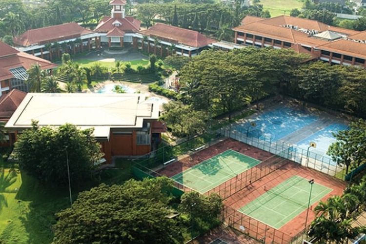 Biaya SPP TK Rp119 Juta, Begini Elitnya Sekolah Termahal di Tangerang: Fasilitas Mewah hingga Belajar Coding