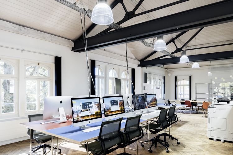 Eksis 135 Tahun di Swiss, Sekolah Asrama Termahal di Dunia Ini Punya Ruang Kreatif Mirip Gedung GIK UGM Jogja