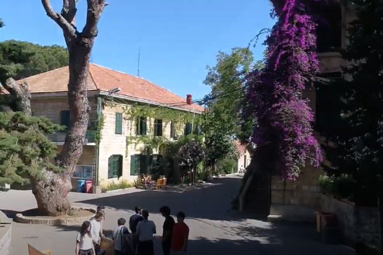 Melegenda Sejak 1873, Biaya Sekolah Termahal di Lebanon Ini Capai Rp274 Juta: Suasananya Paling Syahdu di Timur Tengah