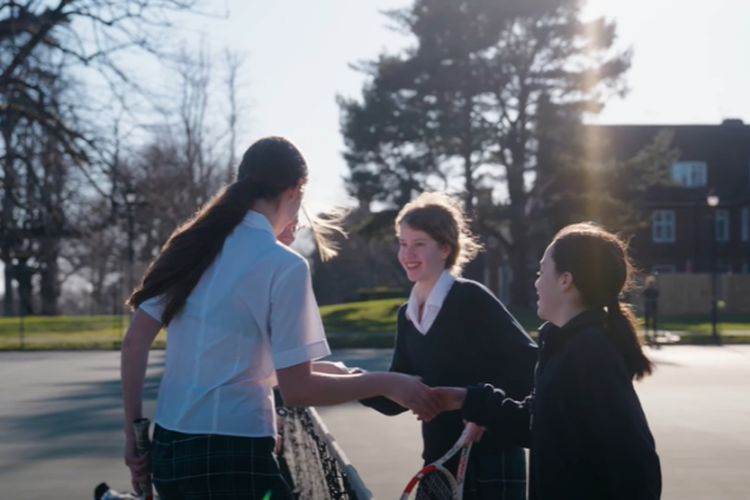 Biaya SPP Nyaris Rp1 Miliar, Sekolah Asrama Wanita di Inggris Ini Auto Bikin Betah: Apa Ya Rahasianya?