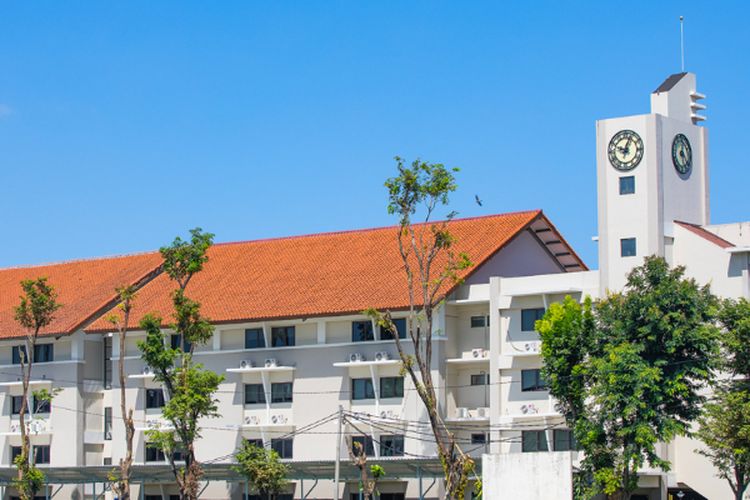 Ini 5 Sekolah Swasta SMA Terbaik di Makassar: No 4 Gedungnya Termegah se-Sulawesi Selatan, Adakah Sekolahmu?