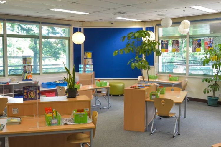 Bayar SPP Seharga Tanah, Ini Dia 7 TK Termahal di Jakarta: No 2 Vibes Mewahnya Memang Paling Beda