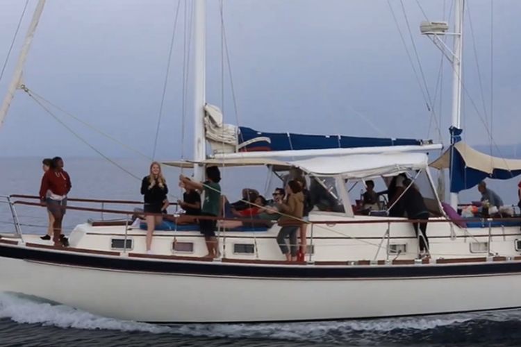 Sekolah Internasional THINK Global School Ajak Siswa Belajar di 4 Negara Berbeda Tiap Tahunnya, Biaya: Harga Mobil Alphard Lewat!