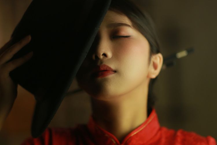 China Memang Unik, Sekolah Wanita Tergokil di Dunia Ini Didik Muridnya Menjadi ‘Penakluk’ Pria Konglomerat