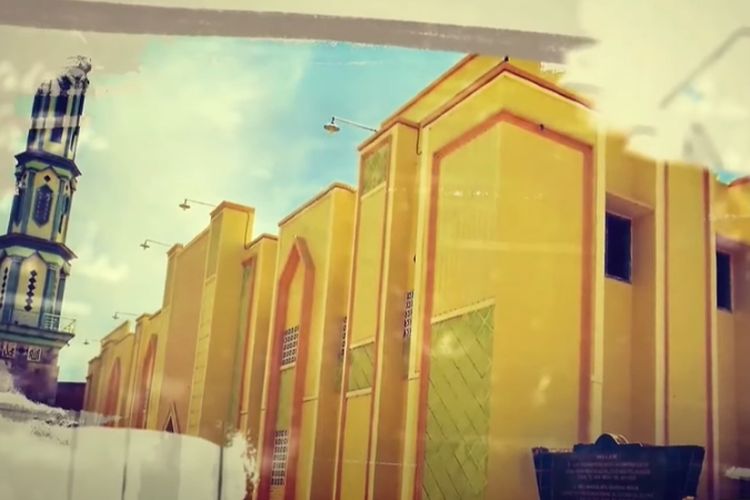 Dinamisnya Pondok Pesantren Tertua di Sulawesi Selatan: Eksis Sejak 1930 hingga Sempat ‘Bergeser’ Karena Ini