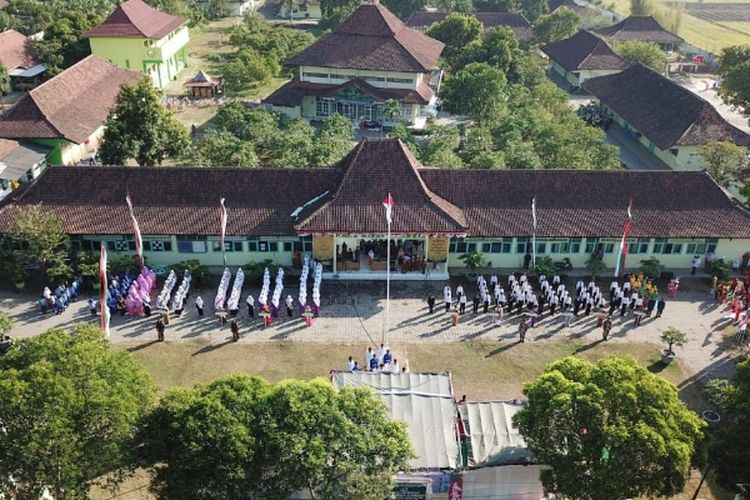 Masuk Daftar 252 Afiliasi Gontor, Inilah 3 Pesantren Modern Terbaik se-Jawa Timur: Paling Legendaris Ada di Nganjuk