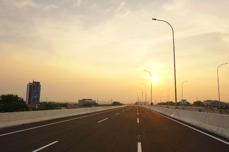 Investasi Totalnya Rp14,5 Triliun, Ruas Tol di Sumatera Selatan Ini Didepak dari PSN