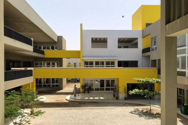 Masuk Top 1000 UTBK 2022, Ini 23 Sekolah SMA Terbaik di Sumatera Utara, No 1 Bukan Medan: Ada Sekolahmu?