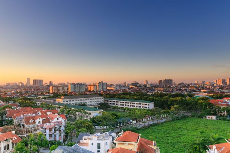 Geliat Astra Urun Bangun IKN, 12 Sekolah Negeri Kalimantan Timur Bakal ‘Disulap’ Jadi Pionir Pendidikan Unggul