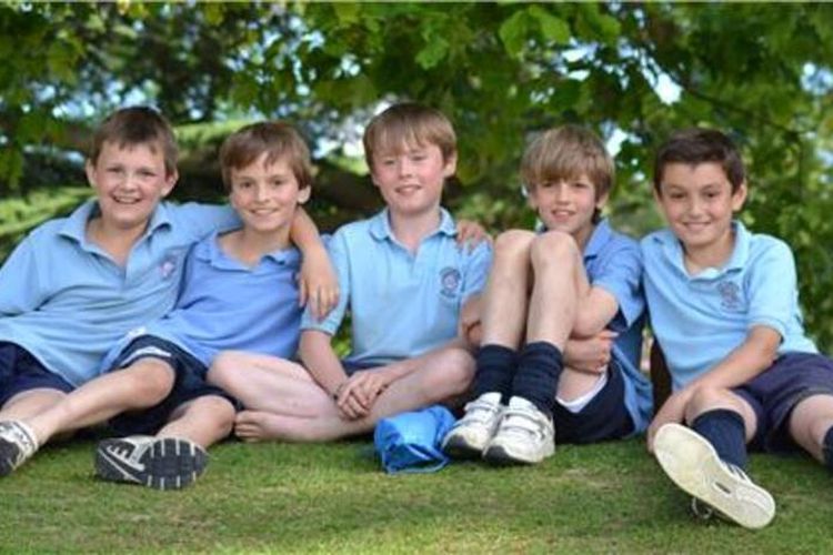 Biaya Asramanya Mencapai Rp425,9 Juta, Cottesmore School di Inggris Raya Ini Tunjuk Kepala Sekolah AI Pertama