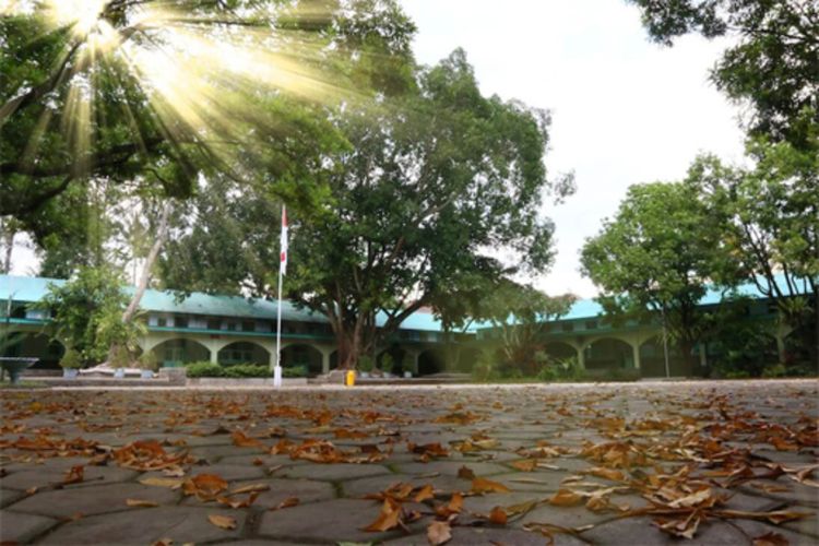 Telah Berdiri Sejak 1954, SMAK Kolese Santo Yusup Malang Dulunya Cuma Terima 27 Murid Saja: Khusus untuk Kaum Tionghoa?
