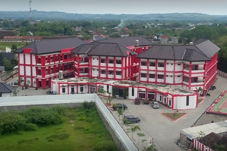 SMA Negeri 4 Jadi yang Termuda di Kota Blitar, Kini Akreditasinya Meroket Dengan Nilai yang Mengejutkan