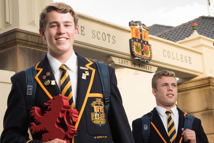 Berdiri Sejak 1893, Sekolah Elit di Australia Ini Menggunakan Sistem ‘Rumah’ Untuk Asramanya