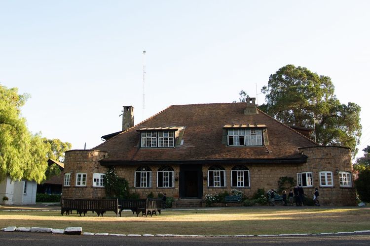 Tampung 220 Siswa, Sekolah Berasrama di Kenya Ini Biaya Asramanya Capai Rp312 Juta