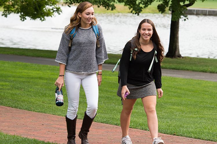 Modal Masuk Asramanya Capai Rp1,1 Miliar, Sekolah Elit di Amerika Serikat Ini Sediakan Program Berkuda