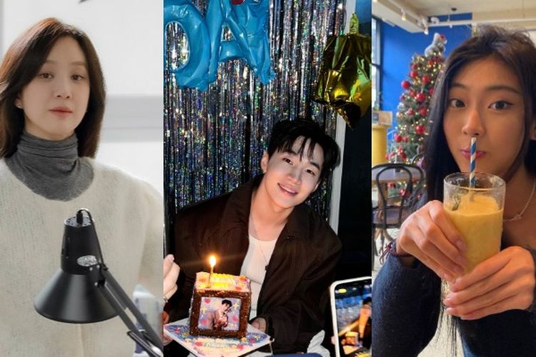 3 Artis Ternama Korea Selatan Berotak Encer, Ada Lulusan ‘Unhar’ yang Paling Curi Perhatian
