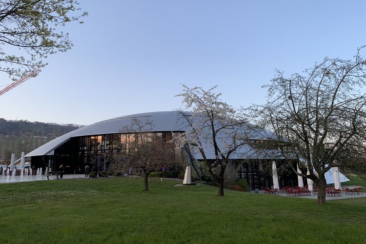 Muridnya Jadi Anggota Elit Global, Sekolah Berasrama di Swiss Ini Pernah Terlibat Kasus Hukum dengan Orang Tua Siswa, Apa Masalahnya?