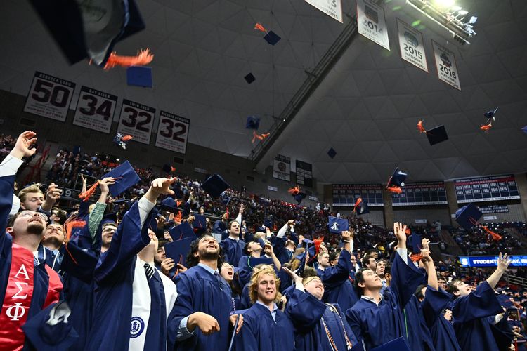 Menyediakan Lebih dari 115 Jurusan Sarjana, Universitas Terkemuka di Amerika Serikat Ini Habiskan Rp4,4 Triliun untuk Penelitian