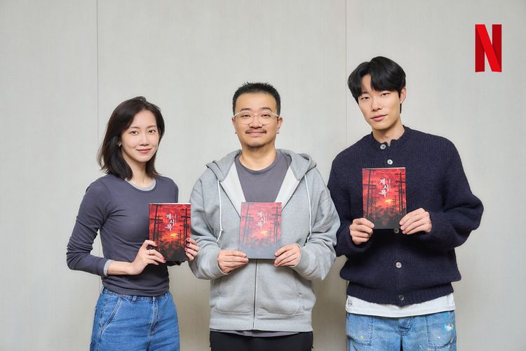 Ryu Jun Yeol dan Shin Hyun Dikonfirmasi Bakal Bintangi Film Baru Netflix Bertajuk ‘Revelations’