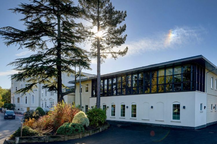 Sekolah Persiapan di Pelosok Berkshire, Inggris Ini Jadi Sekolahnya Anak Pangeran William-Kate Middleton