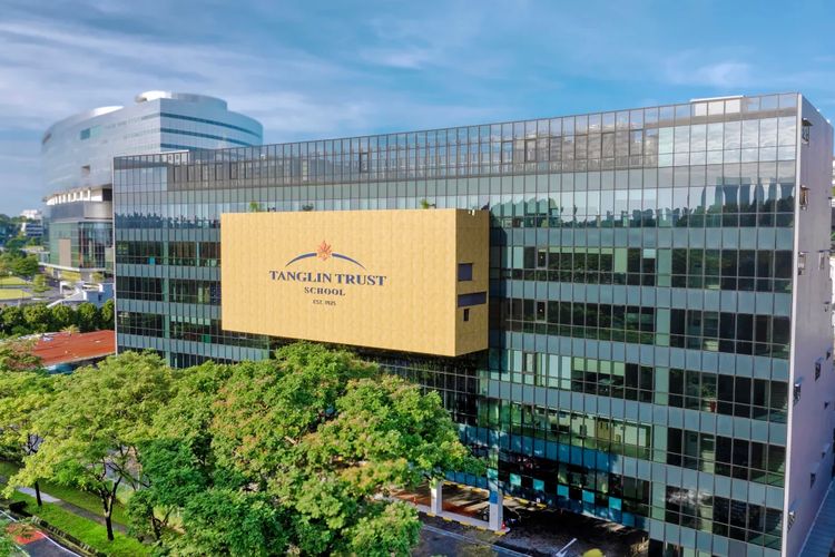 Dulunya Cuma Punya 5 Murid, Kini Sekolah Internasional di Singapura Ini Berisikan Siswa dari 55 Negara, Kurikulumnya…