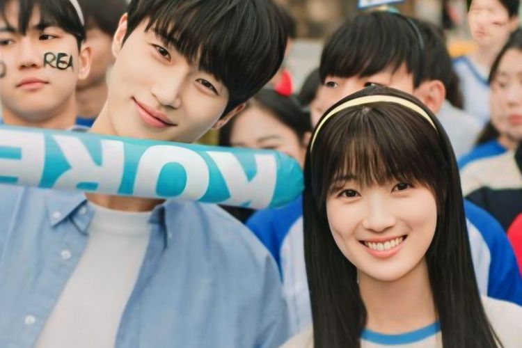 Byeon Woo Seok Tidak Dapat Bergabung Dalam Liburan Hadiah  Kesuksesan Drama ‘Lovely Runner’