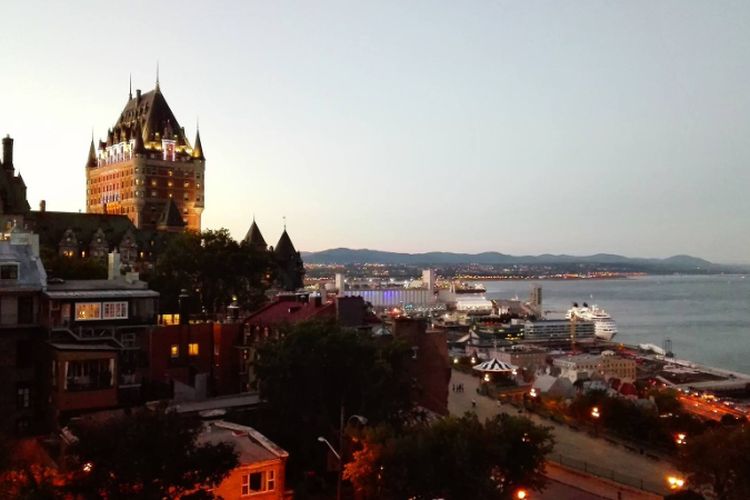 3 Kampus Terbaik di Quebec, Kanada: Kota Dengan Biaya Hidup Paling Bersahabat Bagi Mahasiswa Internasional