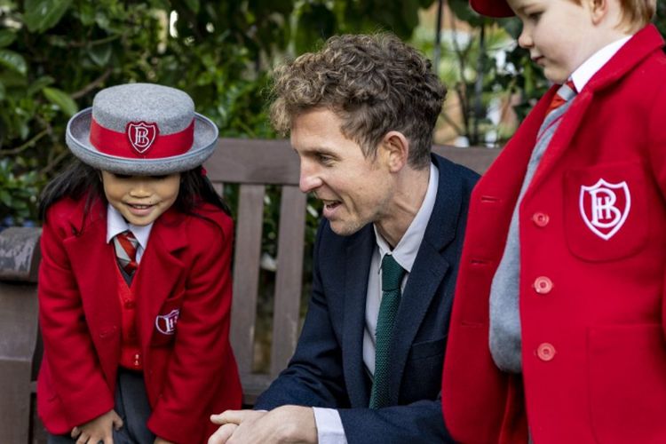 Anak Kalimantan Jadi Angkatan Pertama Sekolah Internasional di Inggris Ini, SPP Termahalnya Tembus Rp375 Juta!