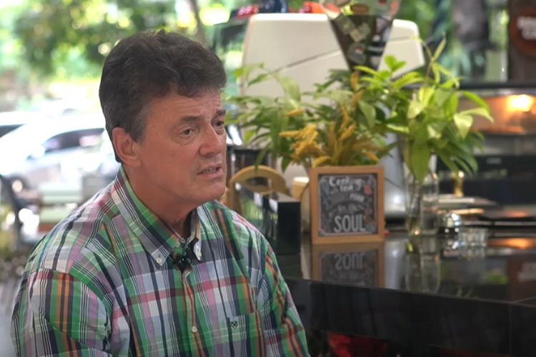 Konservasionis Ini Paling Berpengaruh di Dunia, Sukses Bangun Ekosistem Satwa Nyaris Punah di Kalimantan Timur