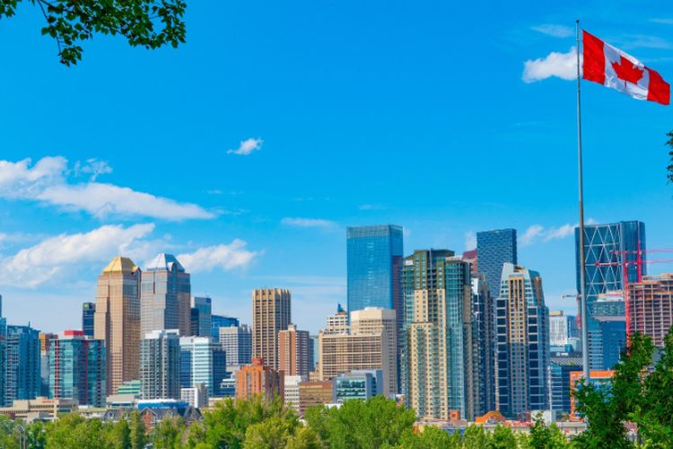 3 Kota Terpopuler Kanada, Paling Dilirik Mahasiswa Internasional Ada di Dekat ‘Harta Karun’ UNESCO